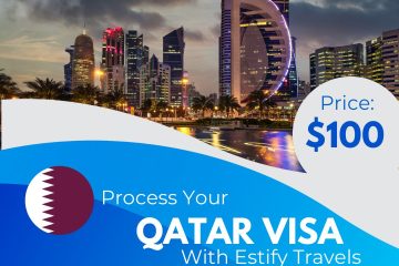qatar visa