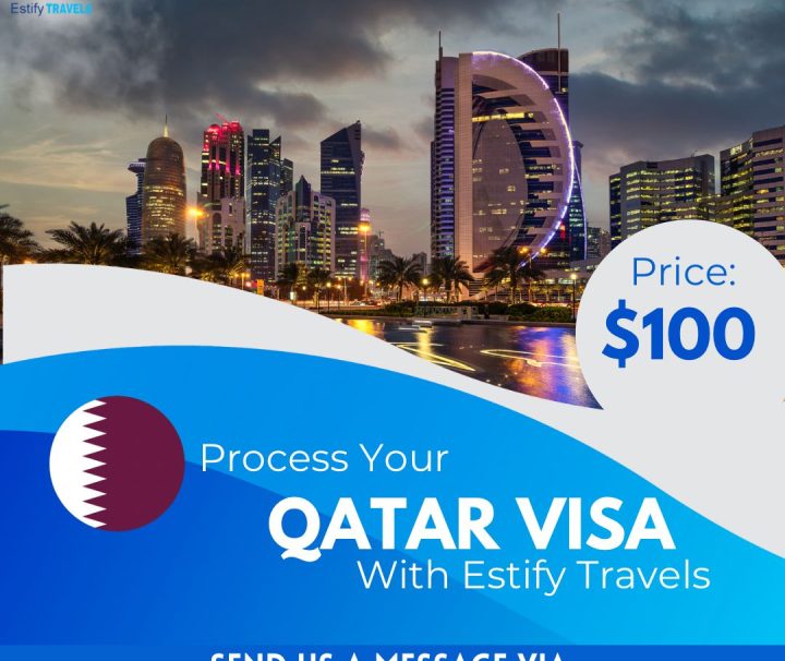 qatar visa