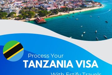 Tanzania visa