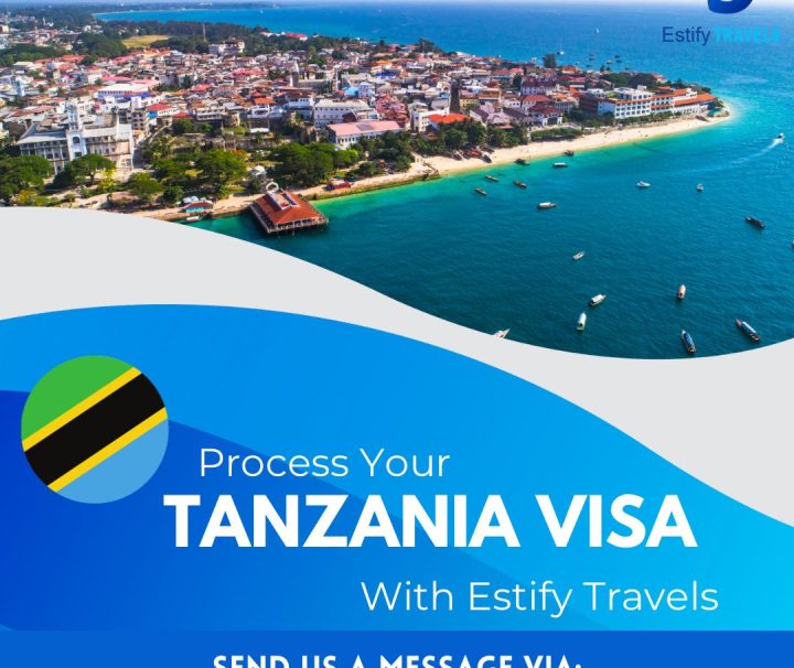 Tanzania visa