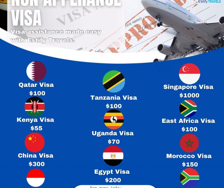 Singapore visa