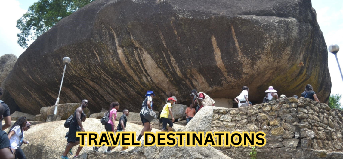 Top 10 Budget-Friendly Travel Destinations in Nigeria for 2025